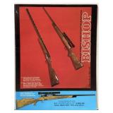 E. C. Bishop & Sons Shotgun Catalog #741