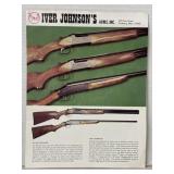 Iver Johnsonï¿½s Arms, Inc Advertising Brochure