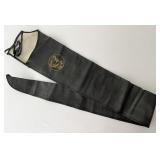 Vintage Browning Vinyl Soft Gun Case