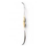 1953 Bear Bearcat Recurve Bow 20# 60"