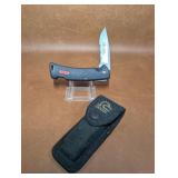 Ducks Unlimited Collectors Edition Buck USA 450