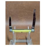 Vintage Queen Pen Knife