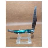 Vintage Imperial Toothpick Pocket Knife with