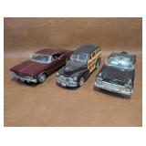 1/24 Model Cars, 65 Chevrolet Impala 59 Impala,