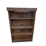 Lawyers Bookcase For Parts or Repair