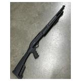 ESCORT SLUGGER 12 GA. PUMP SHOTGUN 18 IN. BARREL,