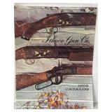1962 Ithaca Gun Catalog
