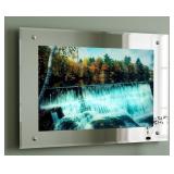 Vintage King Star Motion Picture, Waterfall,