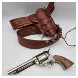 ME Ranger / Knall Blank Revolver w/ Holster