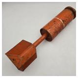 Inert Vietnam War-era MK106 Mod 1 Practice Bomb