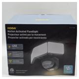 NIB KODA MOTION ACTIVATED FLOOD LIGHT