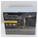 NIB KODA MOTION ACTIVATED FLOOD LIGHT