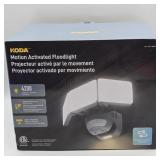 KODA NEW MOTION ACTIVATED LIGHT