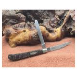Case XX Pocket Knife