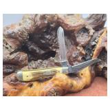 Case XX Pocket Knife  NOS