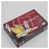 20 Rds. Hornady 30-06 Sprg Superformance