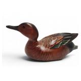 Ducks Unlimited American Teal Series Special