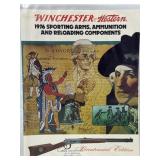 1976 Winchester Western Sporting Arms,