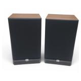 JBL P20 Speakers