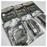 G.P.S Pelvic Bone Saws & Hoist Ropes