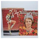 1947 TOURNAMENT OF ROSES REVIEW