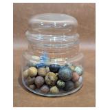 Clay Bennington Marbles +