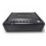 SentrySafe Quick Access Biometric Pistol Safe