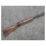 Marlin Model 60 .22:R Semi Auto Rifle