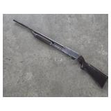 Stevens / Savage Model 820B 12ga Pump Shotgun