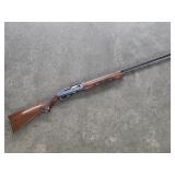 Remington Model 1100 12ga Auto Shotgun