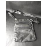 Margot Leather Purse