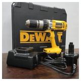 DeWalt DW983 XRP 1/2" Cordless Driver