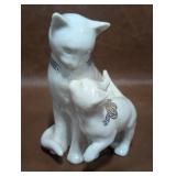 Lenox China Jewels Collection 1995 Motherly Love