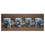 4 Roy Kirkham Ltd. Marakesh Mugs
