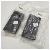 Pair of HK G3 308 Win 20 Rd. Magazines