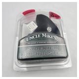 Uncle Mike