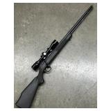 MARLIN 81TS .22 BOLT ACTION, TUBE FEED RIFLE .22