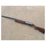 Franchi Hunter 20ga Automatic Shotgun