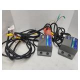 Pr Guest On Board Battery Chargers