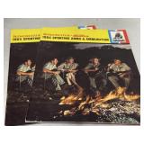 2 Winchester Western 1964 Sporting Arms &