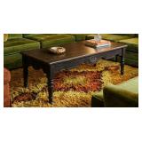 Mid- Century Modern Coffee Table