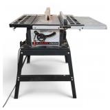 10" Skilsaw Table Saw Tested Woodworking Tools