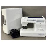 Euro-Pro X Pro Stitch Sewing Machine