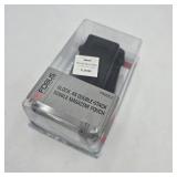 Fobus Glock .45 Double-Stack Single Magazine Pouch