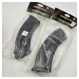 Pair of Plinker Tactical 30 Rd. AK-47 Magazines
