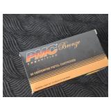 Box of PMC .45 Auto Ammunition 50rds