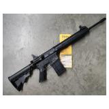 NOS Winchester MP4 Semi Auto Air Rifle CO2