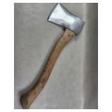 Vintage Winchester Hatchet