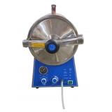 Table Steam Sterilizer With Rapidly Cooling