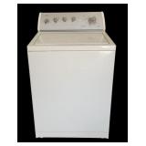 Whirlpool Top Load Washing Machine Ultimate Care